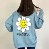 スマイル トレーナー BIG | GROOVY STORE | 詳細画像42
