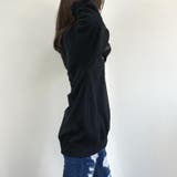 トレーナー スマイル 裏起毛 | GROOVY STORE | 詳細画像8