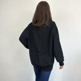 トレーナー スマイル 裏起毛 | GROOVY STORE | 詳細画像9