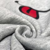 トレーナー スマイル 裏起毛 | GROOVY STORE | 詳細画像19