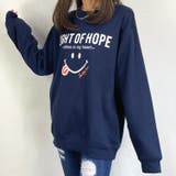 トレーナー スマイル 裏起毛 | GROOVY STORE | 詳細画像22