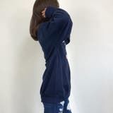トレーナー スマイル 裏起毛 | GROOVY STORE | 詳細画像28