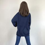 トレーナー スマイル 裏起毛 | GROOVY STORE | 詳細画像29