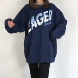 トレーナー ロゴ 裏起毛 | GROOVY STORE | 詳細画像23
