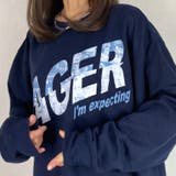 トレーナー ロゴ 裏起毛 | GROOVY STORE | 詳細画像24