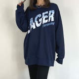 トレーナー ロゴ 裏起毛 | GROOVY STORE | 詳細画像25