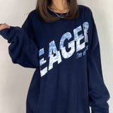 トレーナー ロゴ 裏起毛 | GROOVY STORE | 詳細画像26