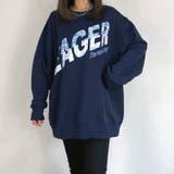 トレーナー ロゴ 裏起毛 | GROOVY STORE | 詳細画像27