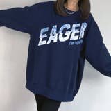 トレーナー ロゴ 裏起毛 | GROOVY STORE | 詳細画像29