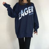 トレーナー ロゴ 裏起毛 | GROOVY STORE | 詳細画像31
