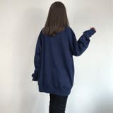 トレーナー ロゴ 裏起毛 | GROOVY STORE | 詳細画像32