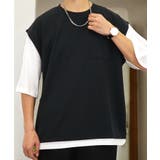 Tシャツ半袖 オーバーサイズ ジョーゼット | GROOVY STORE | 詳細画像7