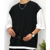 Tシャツ半袖 オーバーサイズ ジョーゼット | GROOVY STORE | 詳細画像8