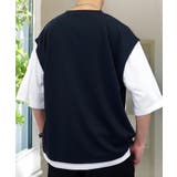Tシャツ半袖 オーバーサイズ ジョーゼット | GROOVY STORE | 詳細画像10
