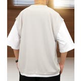 Tシャツ半袖 オーバーサイズ ジョーゼット | GROOVY STORE | 詳細画像16