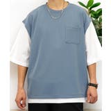 Tシャツ半袖 オーバーサイズ ジョーゼット | GROOVY STORE | 詳細画像21