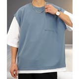 Tシャツ半袖 オーバーサイズ ジョーゼット | GROOVY STORE | 詳細画像23