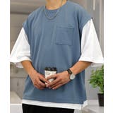 Tシャツ半袖 オーバーサイズ ジョーゼット | GROOVY STORE | 詳細画像24