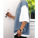 Tシャツ半袖 オーバーサイズ ジョーゼット | GROOVY STORE | 詳細画像25