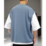 Tシャツ半袖 オーバーサイズ ジョーゼット | GROOVY STORE | 詳細画像26