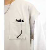 Tシャツ半袖 オーバーサイズ ジョーゼット | GROOVY STORE | 詳細画像17