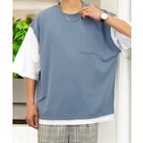 Tシャツ半袖 オーバーサイズ ジョーゼット | GROOVY STORE | 詳細画像18