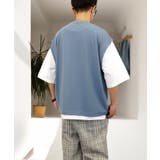Tシャツ半袖 オーバーサイズ ジョーゼット | GROOVY STORE | 詳細画像20