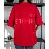 Tシャツ半袖 ストリート バックプリント | GROOVY STORE | 詳細画像9