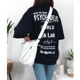 Tシャツ半袖 ストリート バックプリント | GROOVY STORE | 詳細画像4