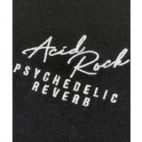 Tシャツ半袖 ストリート バックプリント | GROOVY STORE | 詳細画像1