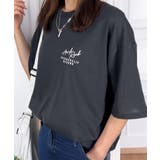 Tシャツ半袖 ストリート バックプリント | GROOVY STORE | 詳細画像14