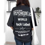 Tシャツ半袖 ストリート バックプリント | GROOVY STORE | 詳細画像6