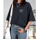 Tシャツ半袖 ストリート バックプリント | GROOVY STORE | 詳細画像12
