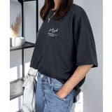 Tシャツ半袖 ストリート バックプリント | GROOVY STORE | 詳細画像5