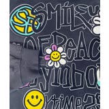 【オーバーサイズ】【SMILEY FACE】ヘビーウェイト ロンT | GROOVY STORE | 詳細画像63 