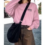 【オーバーサイズ】【SMILEY FACE】ヘビーウェイト ロンT | GROOVY STORE | 詳細画像67 