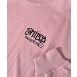 【オーバーサイズ】【SMILEY FACE】ヘビーウェイト ロンT | GROOVY STORE | 詳細画像69 