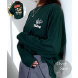 ロンT 長袖 #グラフィック | GROOVY STORE | 詳細画像37 