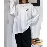 ロンT 長袖 #グラフィック | GROOVY STORE | 詳細画像26 
