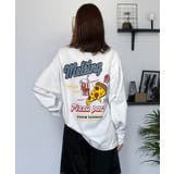 ロンT 長袖 #グラフィック | GROOVY STORE | 詳細画像28 