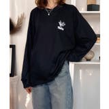 ロンT 長袖 #グラフィック | GROOVY STORE | 詳細画像30 