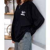 ロンT 長袖 #グラフィック | GROOVY STORE | 詳細画像29 