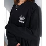 ロンT 長袖 #グラフィック | GROOVY STORE | 詳細画像4 