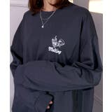 ロンT 長袖 #グラフィック | GROOVY STORE | 詳細画像6 