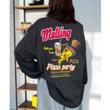 ロンT 長袖 #グラフィック | GROOVY STORE | 詳細画像5 