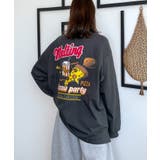 ロンT 長袖 #グラフィック | GROOVY STORE | 詳細画像35 