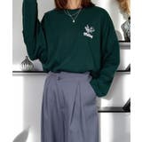 ロンT 長袖 #グラフィック | GROOVY STORE | 詳細画像39 