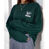 ロンT 長袖 #グラフィック | GROOVY STORE | 詳細画像38 