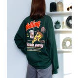 ロンT 長袖 #グラフィック | GROOVY STORE | 詳細画像7 