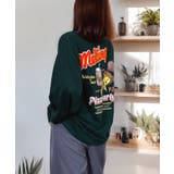ロンT 長袖 #グラフィック | GROOVY STORE | 詳細画像40 